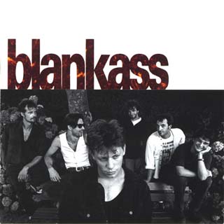 Blankass - Eponyme