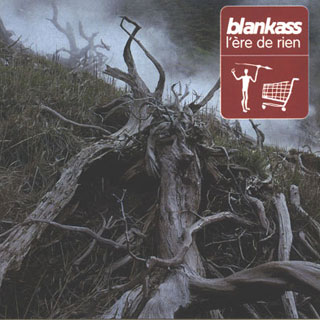 Blankass - L'ere de rien