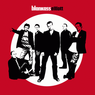 Blankass - Elliott