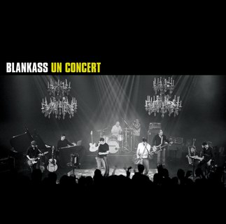 Blankass - Un concert