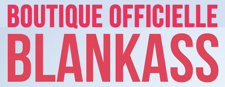 Site officiel Blankass