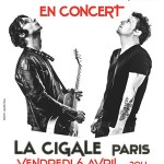 Blankass - Cigale 6 avril