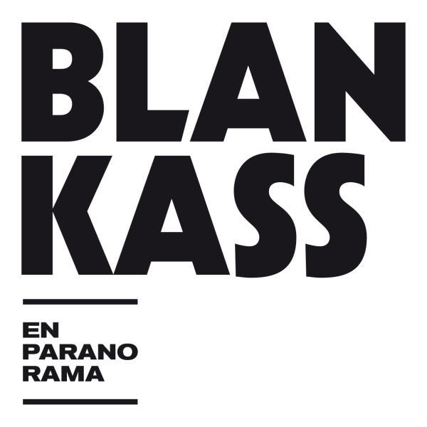 Blankass - En Paranorama