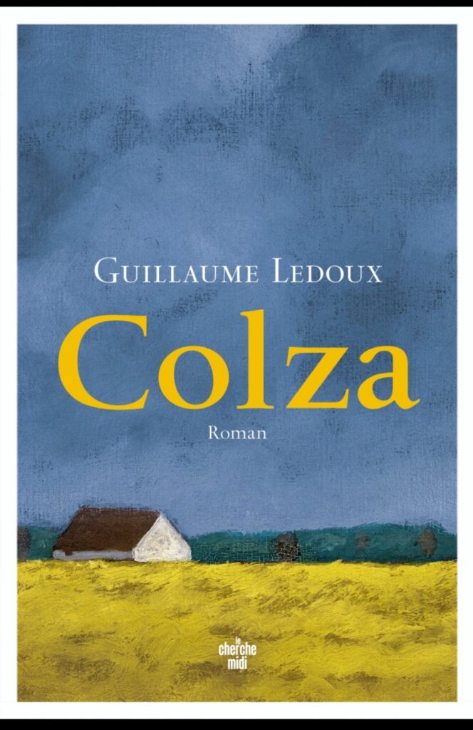 Colza roman